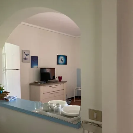 Casa Cleo Piscina Condominiale Dom wakacyjny *