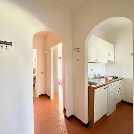 Casa Cleo Piscina Condominiale Holiday home Stintino