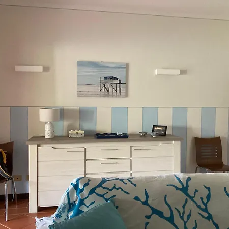 Casa Cleo Piscina Condominiale *
