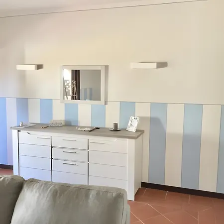 Casa Cleo Piscina Condominiale * Stintino