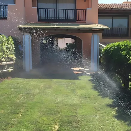 Casa Cleo Piscina Condominiale