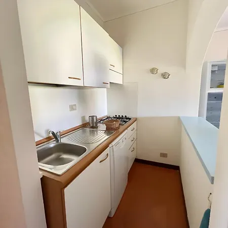 Holiday home Casa Cleo Piscina Condominiale