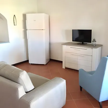 Casa Cleo Piscina Condominiale Casa vacanze Stintino