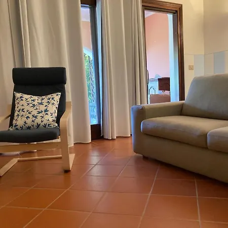 Casa Cleo Piscina Condominiale