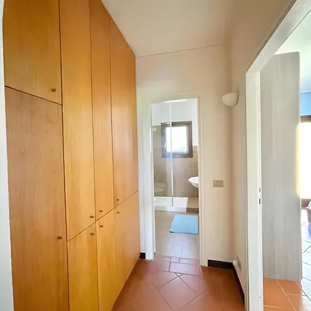 Casa vacanze Casa Cleo Piscina Condominiale