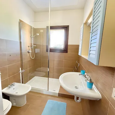 Casa vacanze Casa Cleo Piscina Condominiale Stintino