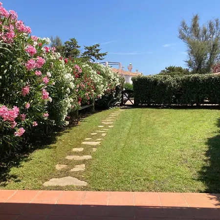 Casa Cleo Piscina Condominiale * Stintino