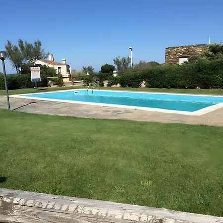 Casa vacanze Casa Cleo Piscina Condominiale